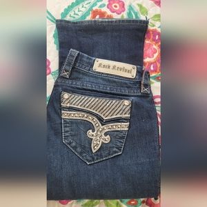 Rock Revival Bootcut